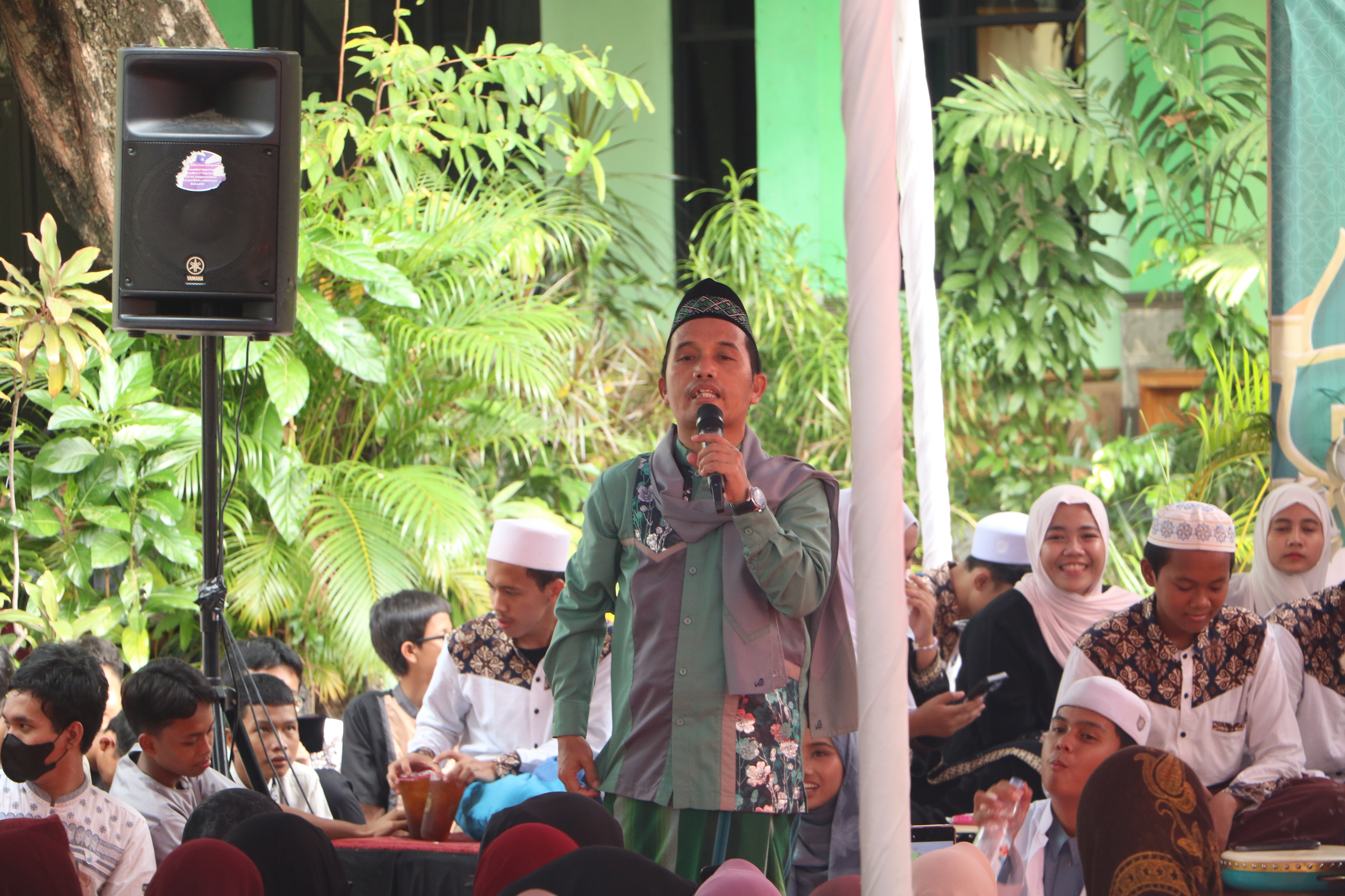 MAULID NABI 2025 - Foto 3